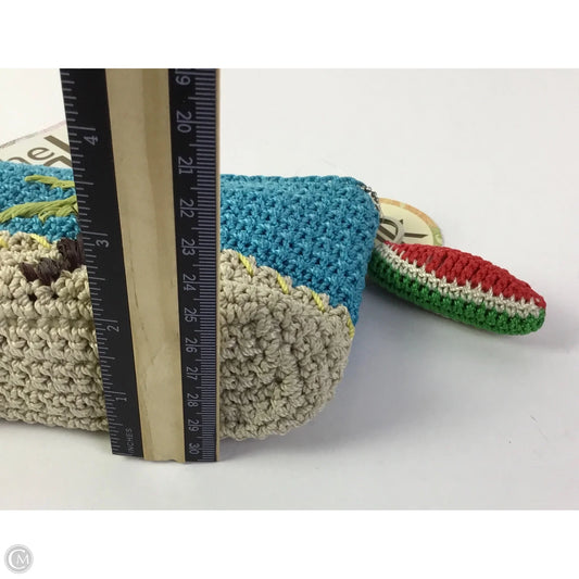 Wristlet By The Sak, Size: Medium