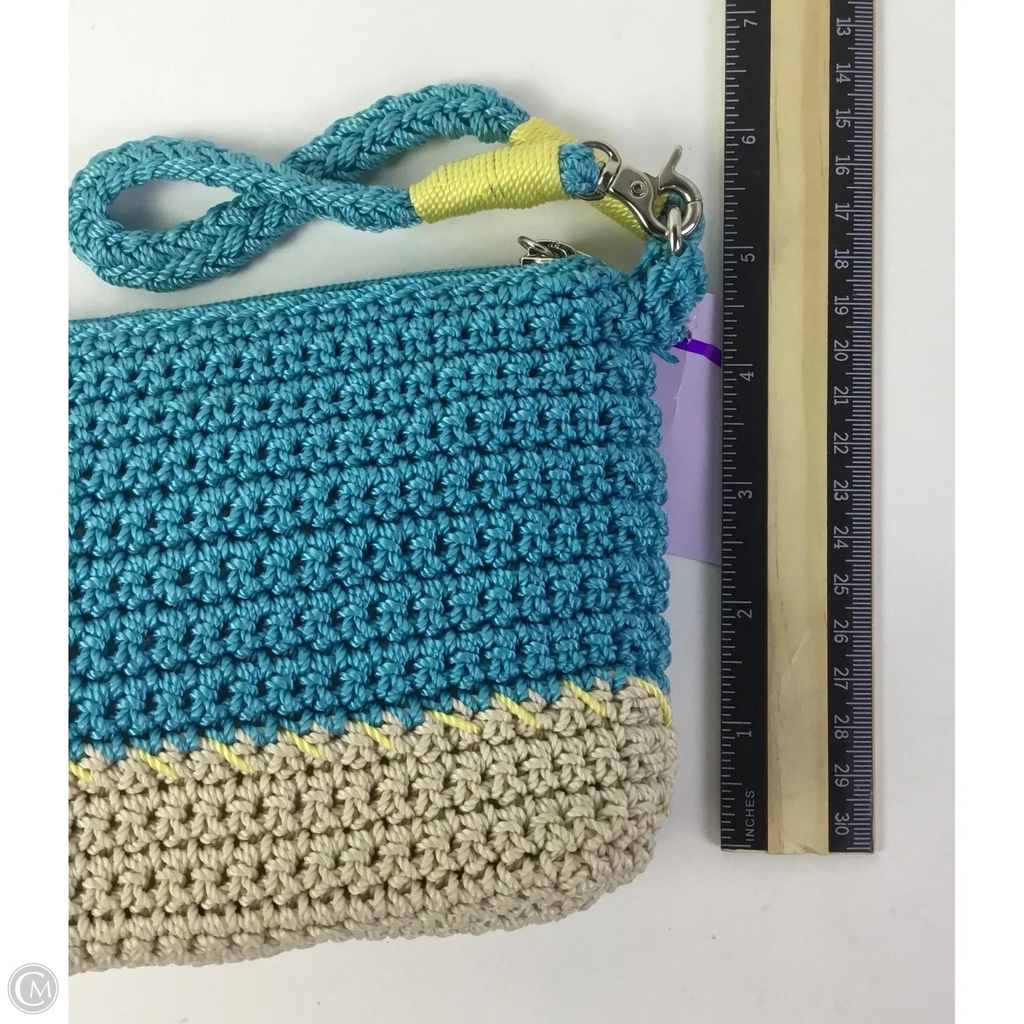 Wristlet By The Sak, Size: Medium