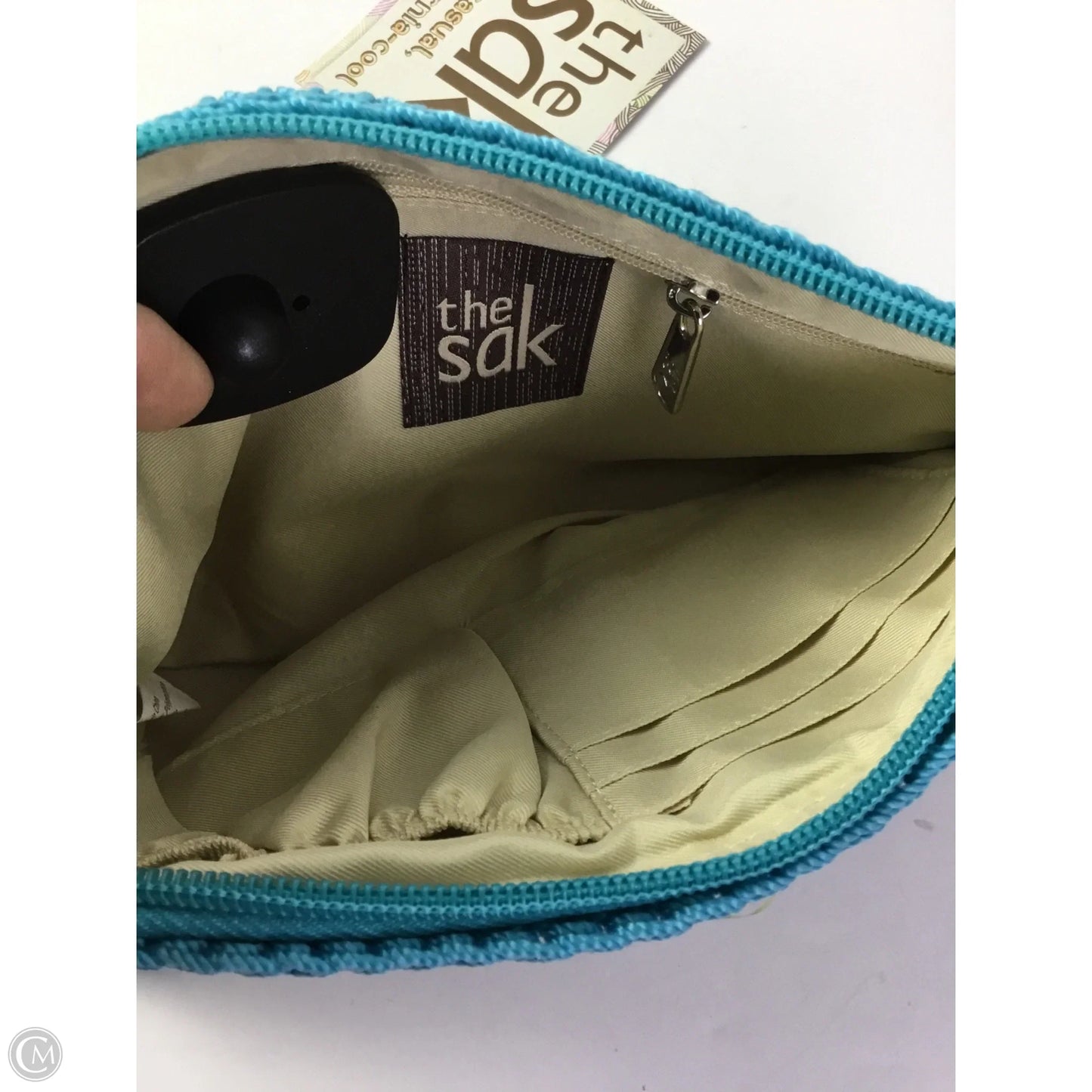 Wristlet By The Sak, Size: Medium
