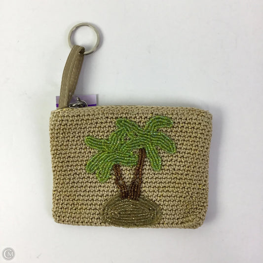 Coin Purse By The Sak, Size: Medium