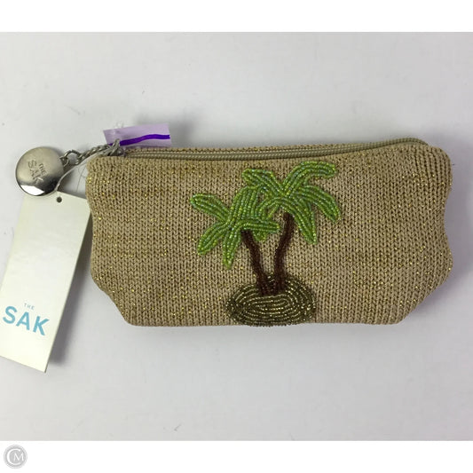 Clutch By The Sak, Size: Small