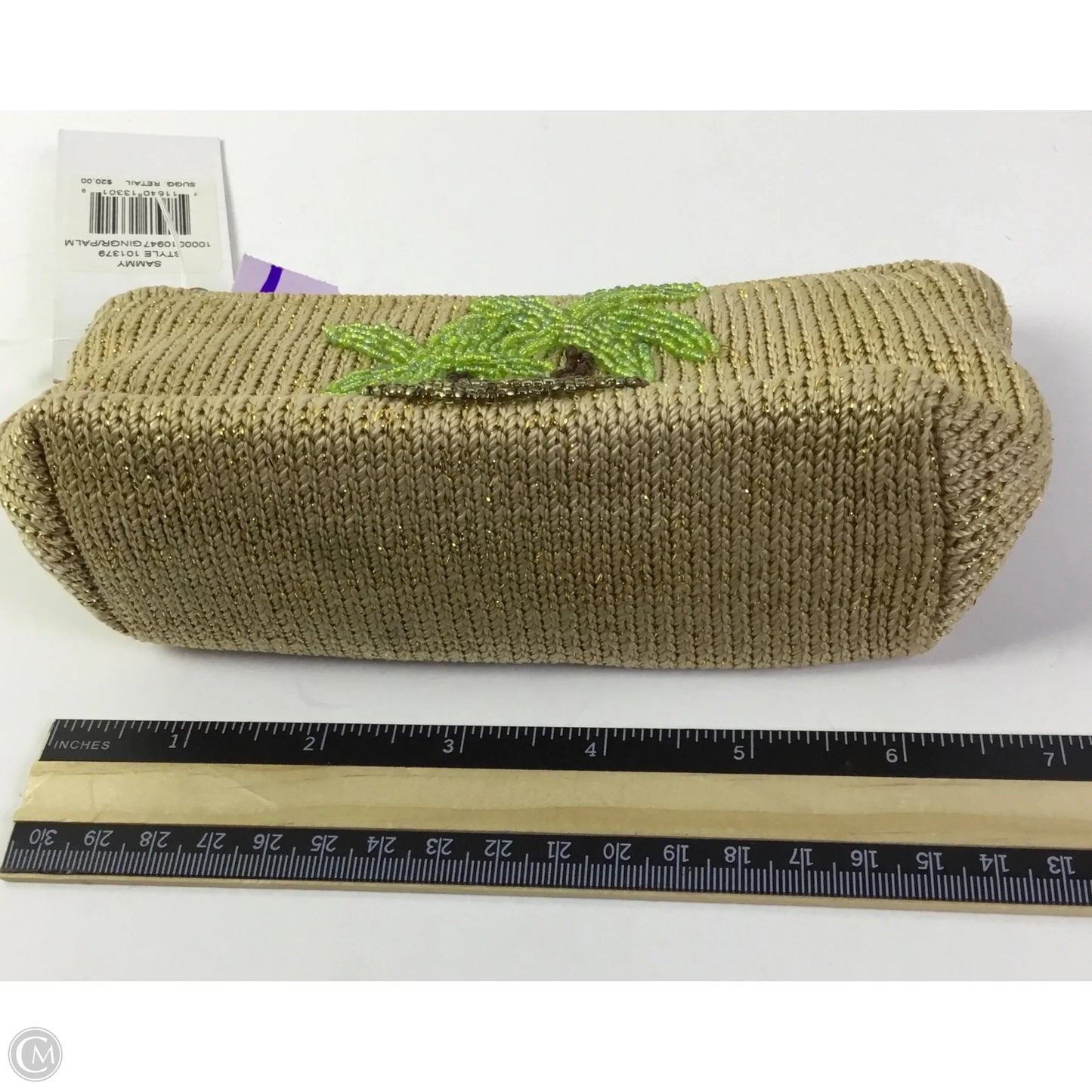 Clutch By The Sak, Size: Small