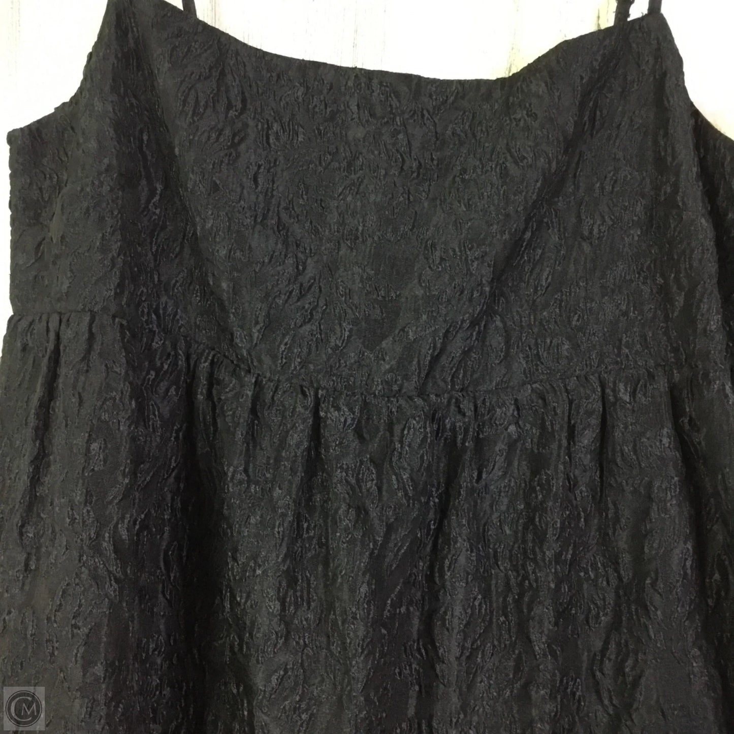 Dress Party Short By Club Monaco In Black, Size: 6