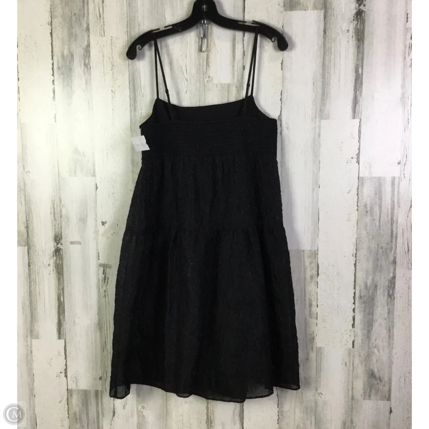 Dress Party Short By Club Monaco In Black, Size: 6