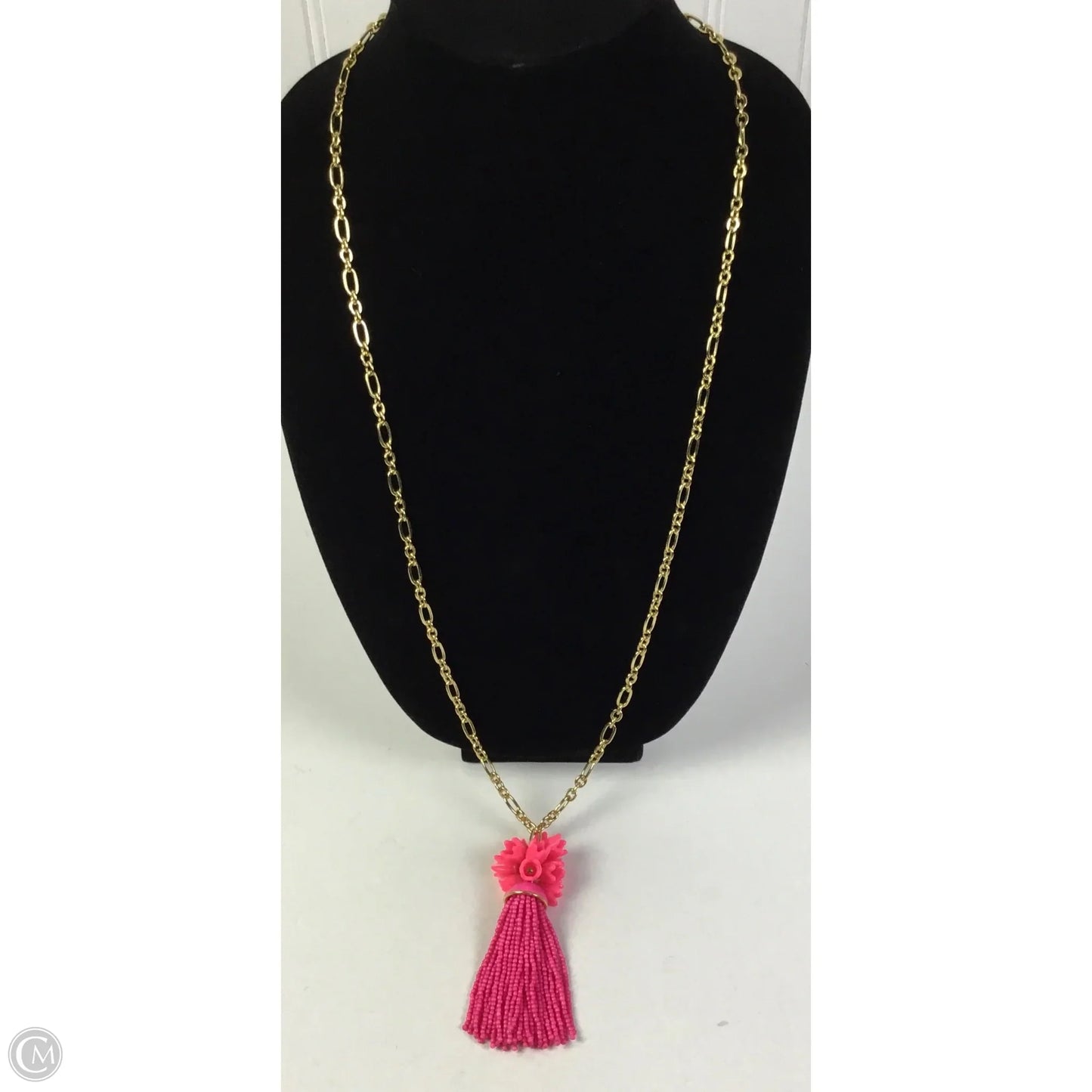 Necklace Pendant By J. Crew