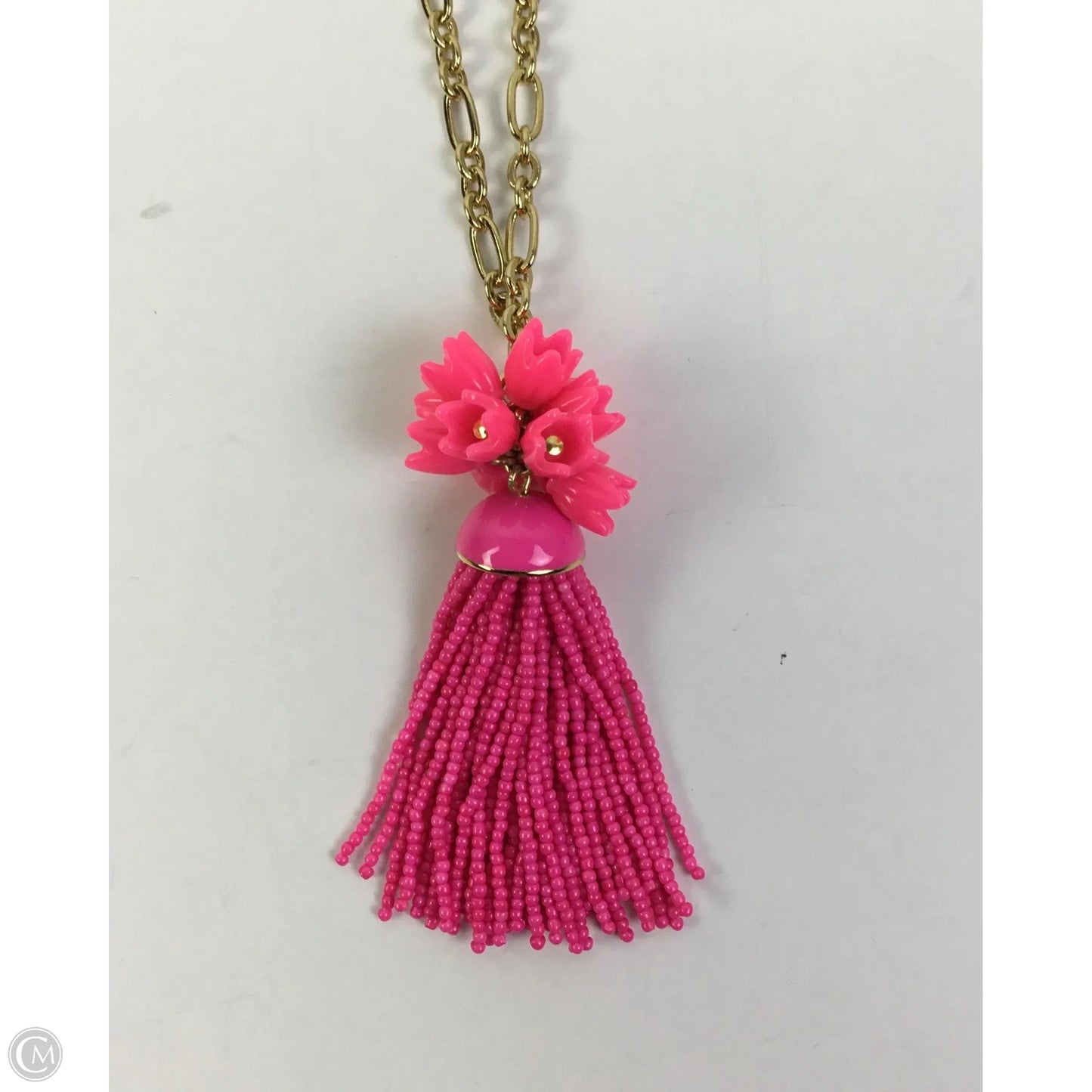 Necklace Pendant By J. Crew
