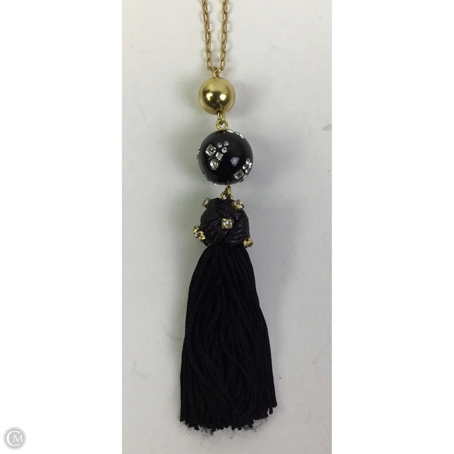 Necklace Pendant By J. Crew