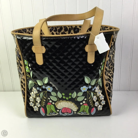 Handbag By Consuela, Size: Large