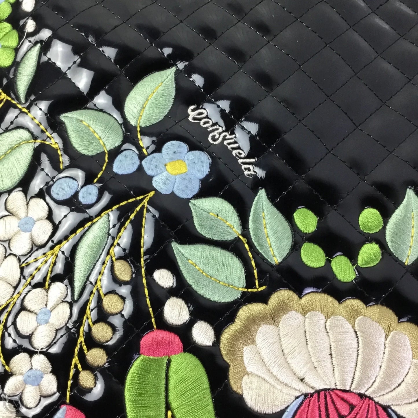 Handbag By Consuela, Size: Large