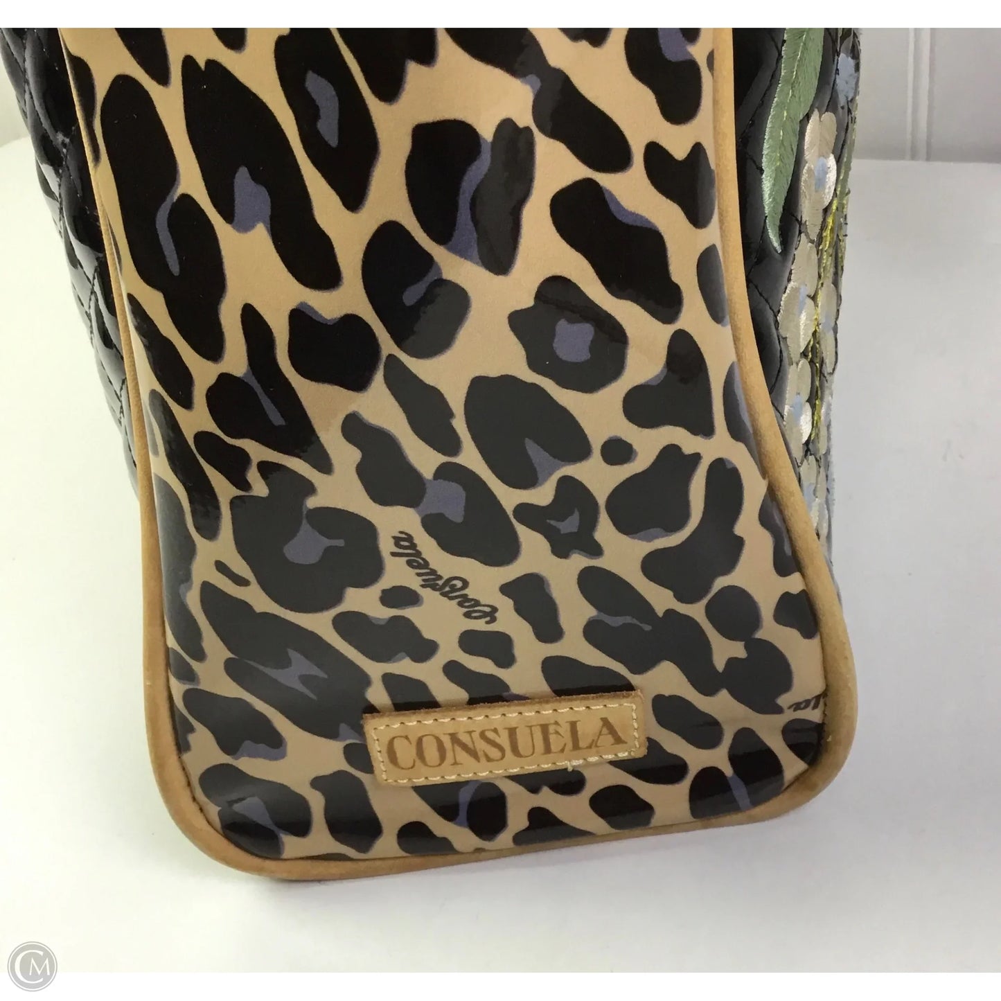 Handbag By Consuela, Size: Large