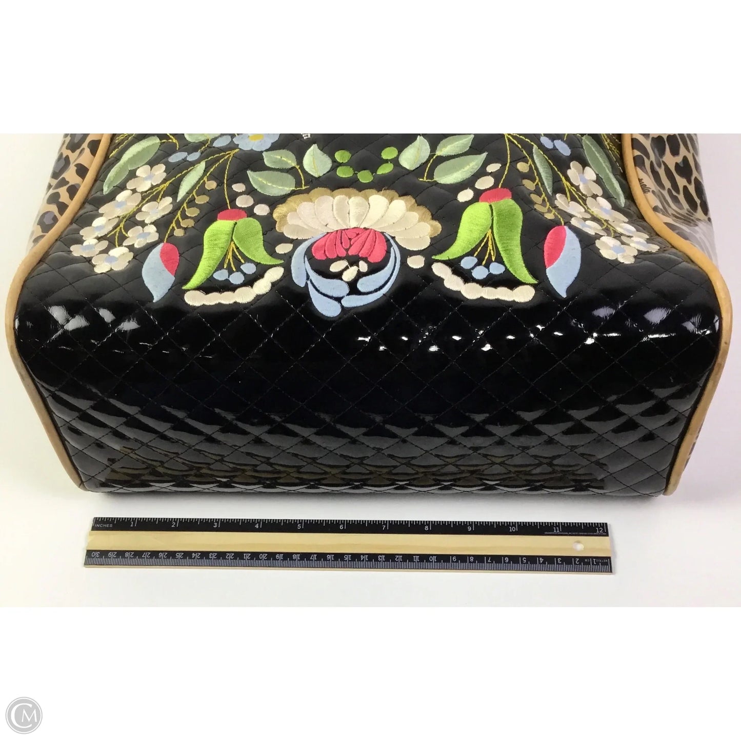 Handbag By Consuela, Size: Large