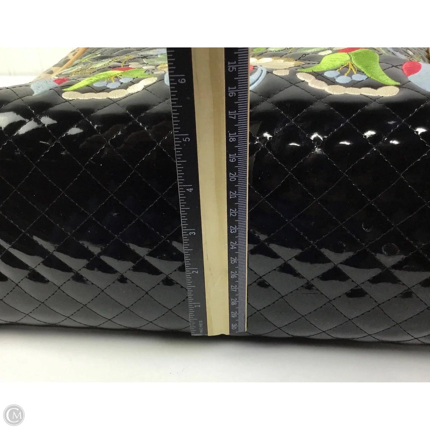 Handbag By Consuela, Size: Large
