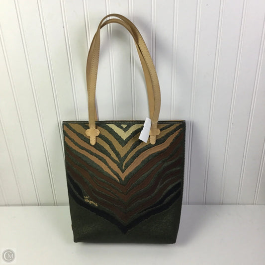 Handbag By Consuela, Size: Medium