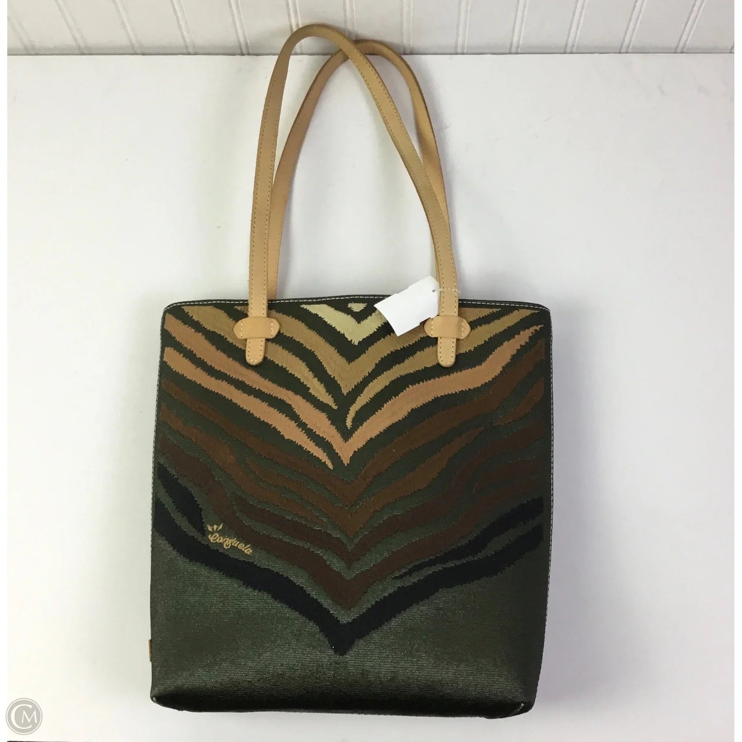 Handbag By Consuela, Size: Medium