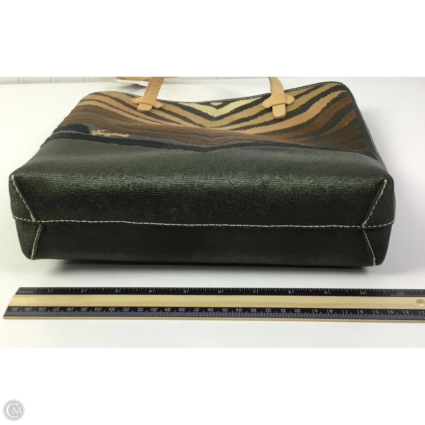 Handbag By Consuela, Size: Medium