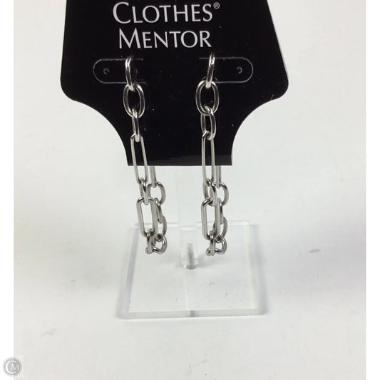 Earrings Dangle/drop By Kendra Scott