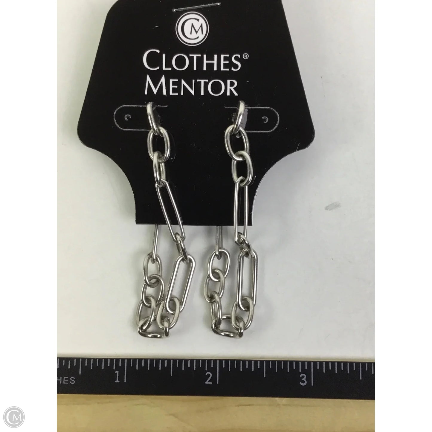 Earrings Dangle/drop By Kendra Scott