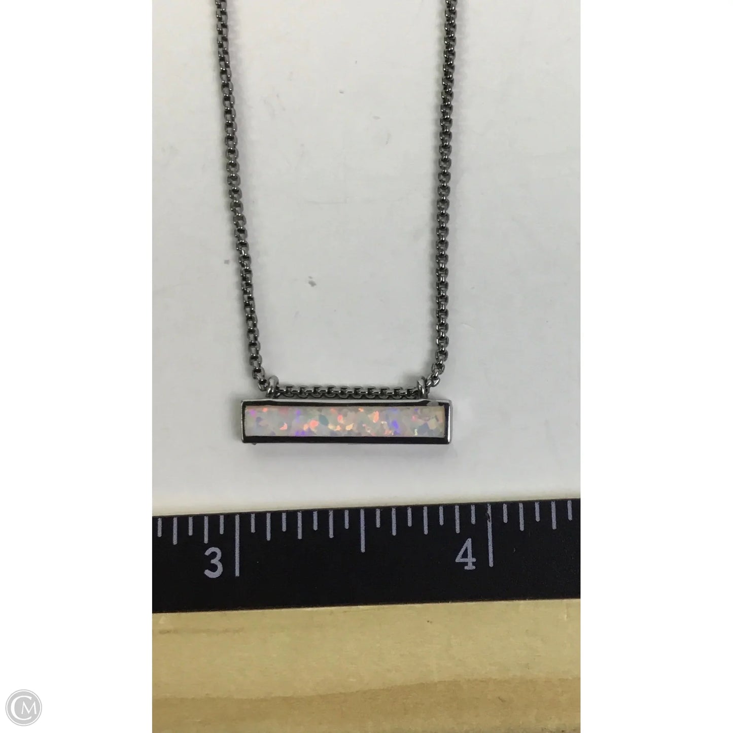 Necklace Other By Kendra Scott