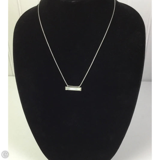 Necklace Other By Kendra Scott