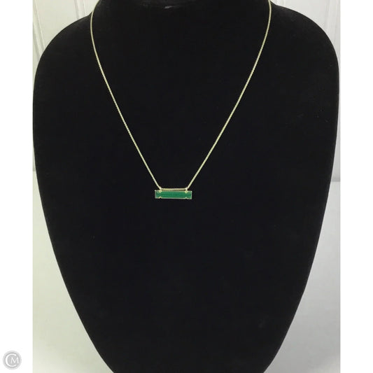 Necklace Other By Kendra Scott