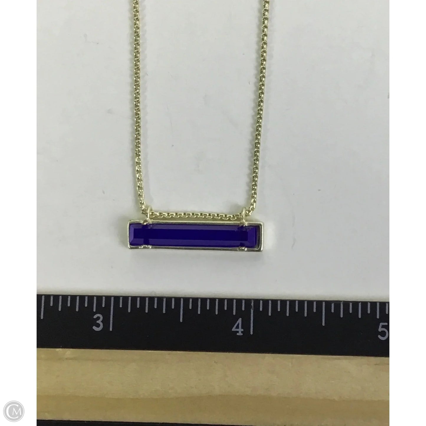 Necklace Other By Kendra Scott