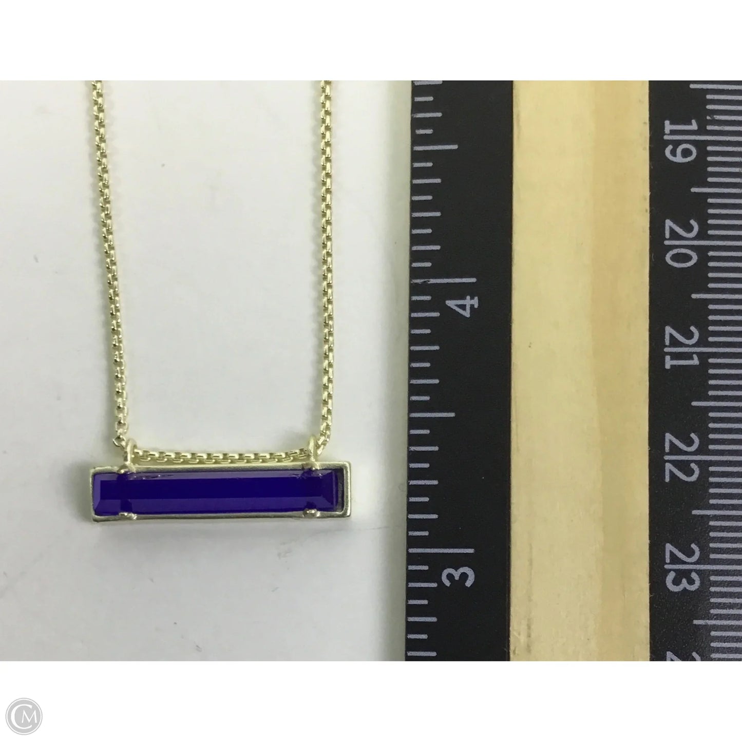 Necklace Other By Kendra Scott