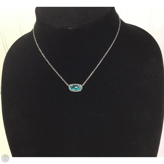 Necklace Other By Kendra Scott