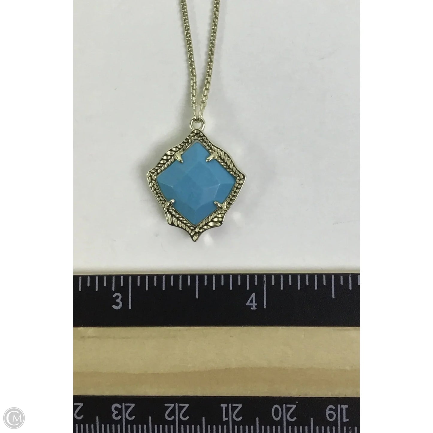 Necklace Other By Kendra Scott