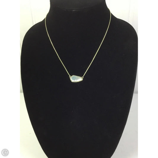 Necklace Other By Kendra Scott