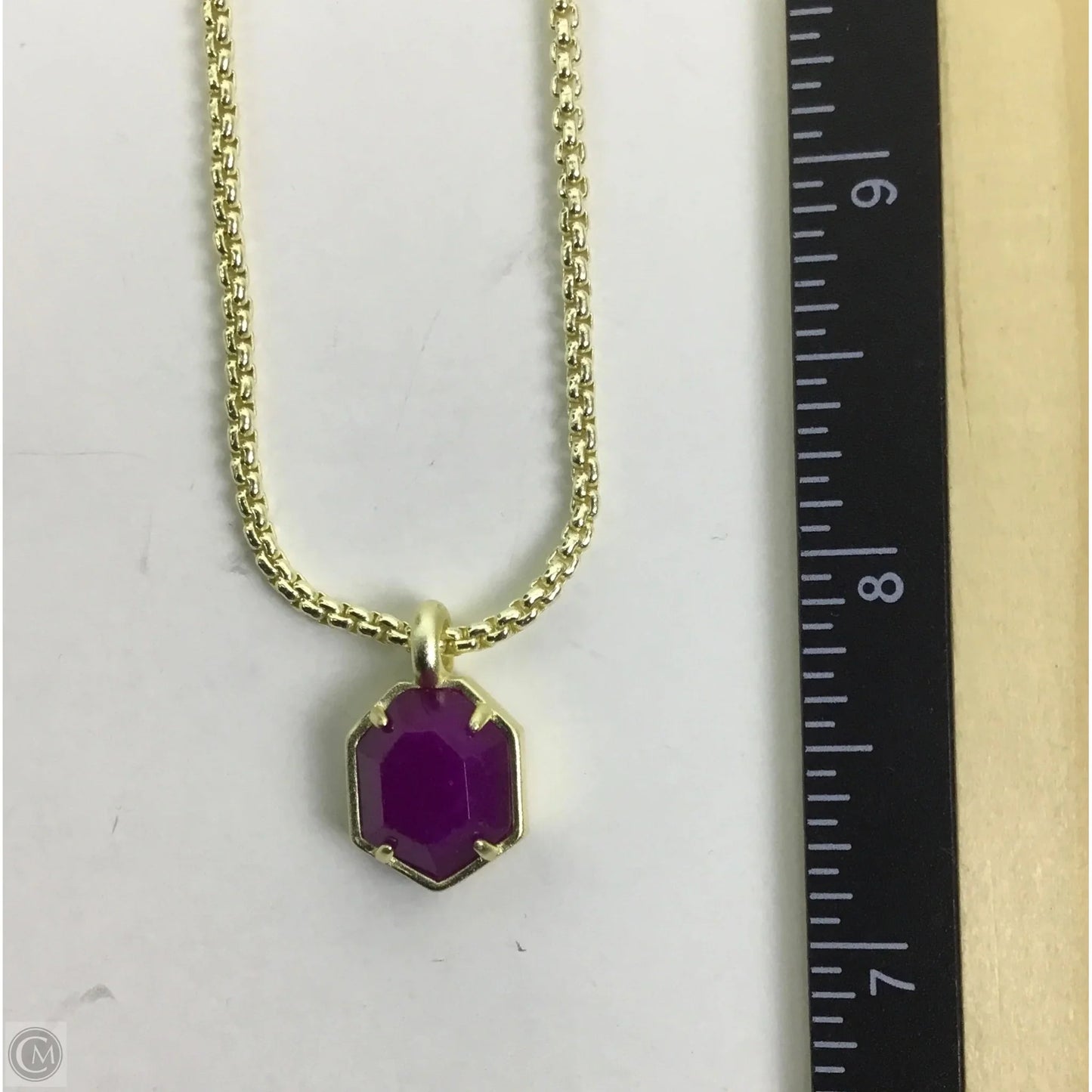 Necklace Other By Kendra Scott