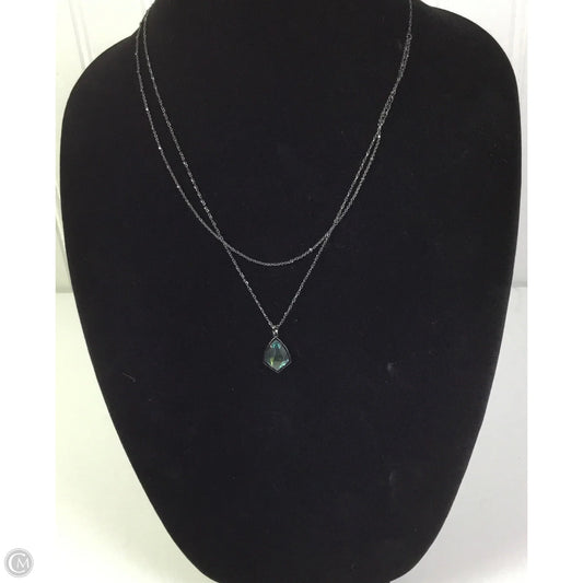 Necklace Other By Kendra Scott