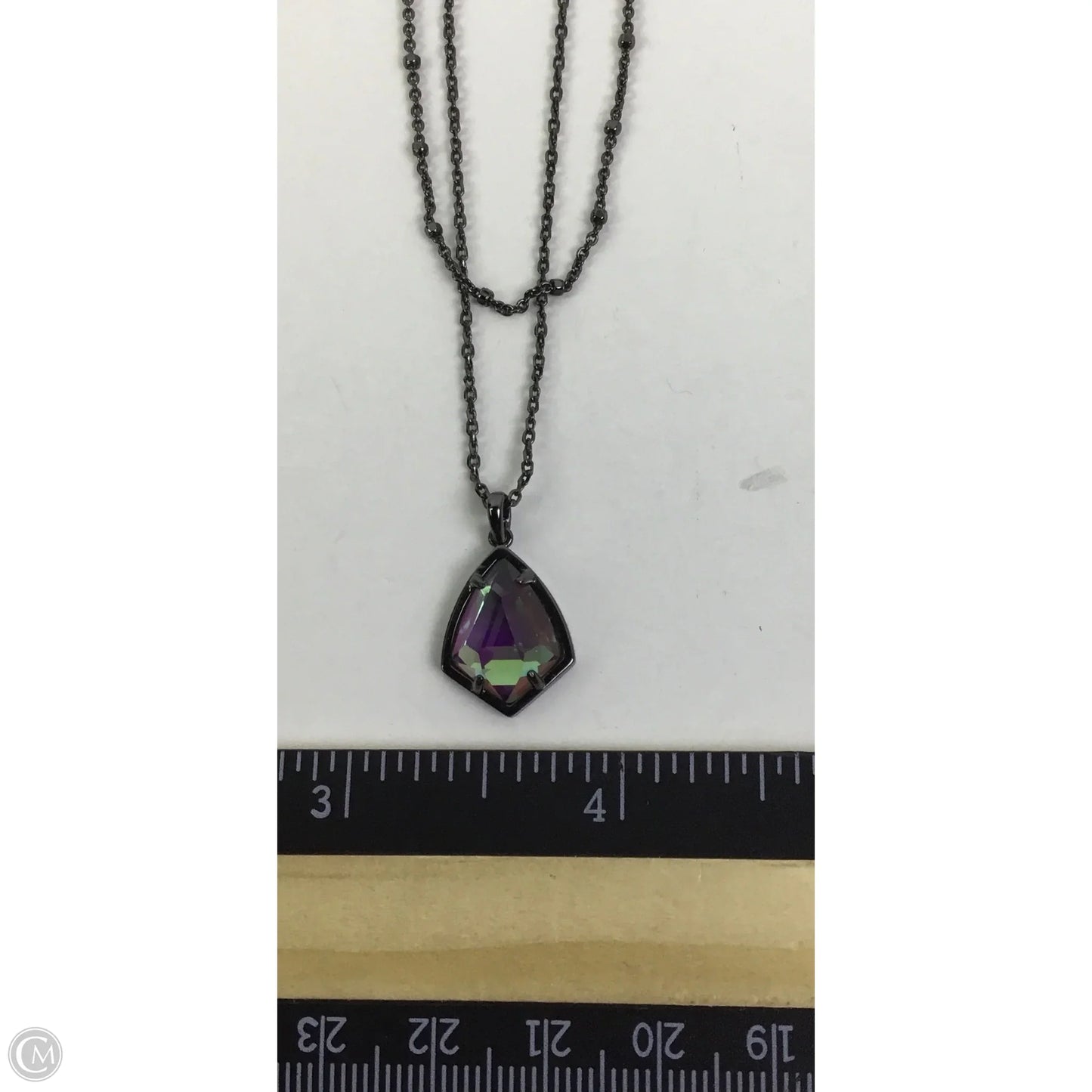 Necklace Other By Kendra Scott