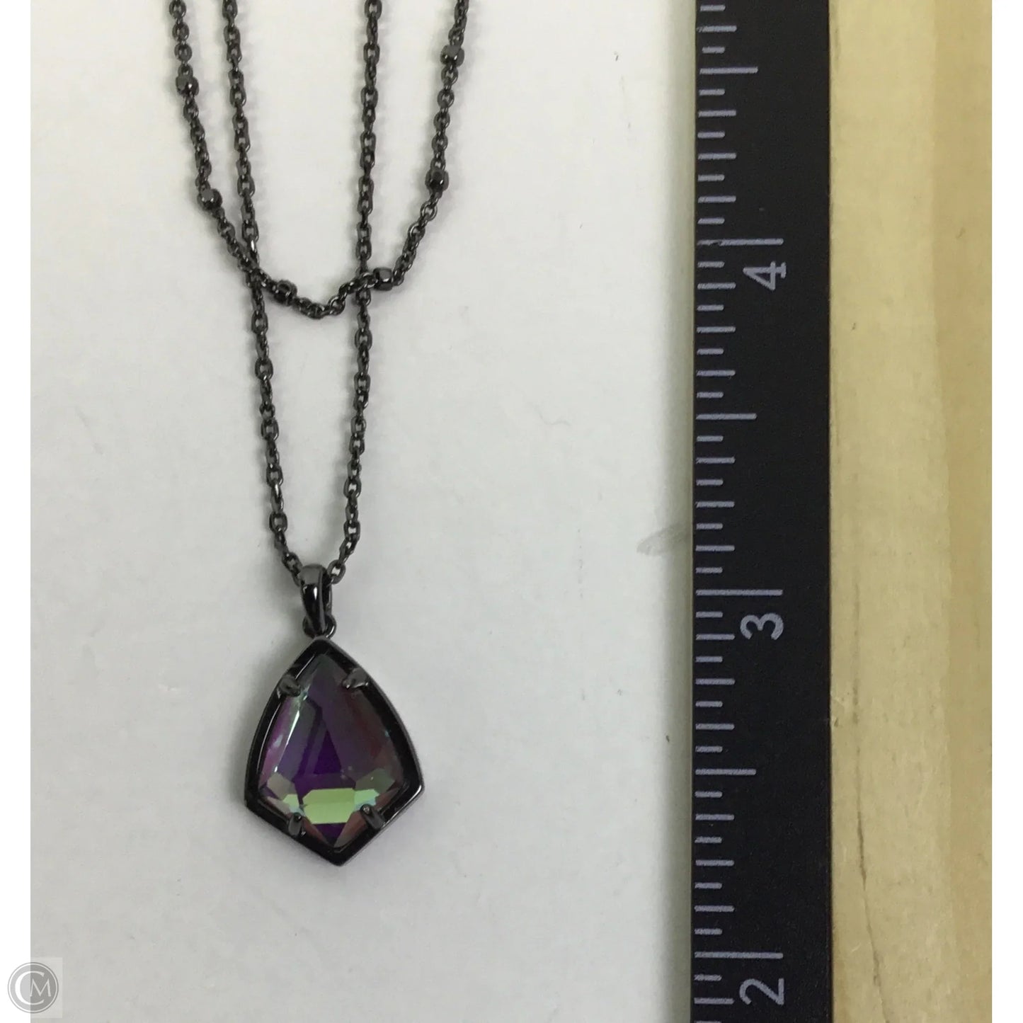 Necklace Other By Kendra Scott