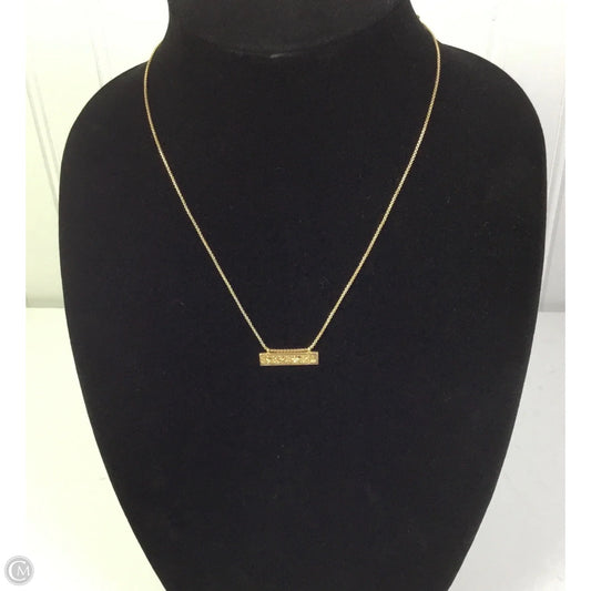 Necklace Other By Kendra Scott