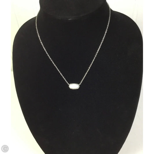 Necklace Other By Kendra Scott