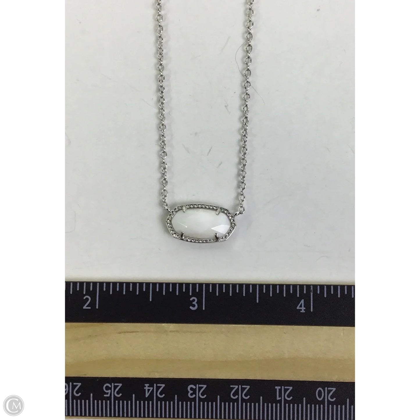 Necklace Other By Kendra Scott