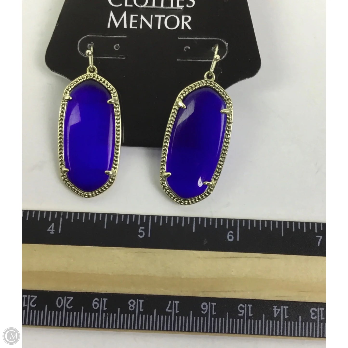 Earrings Other By Kendra Scott