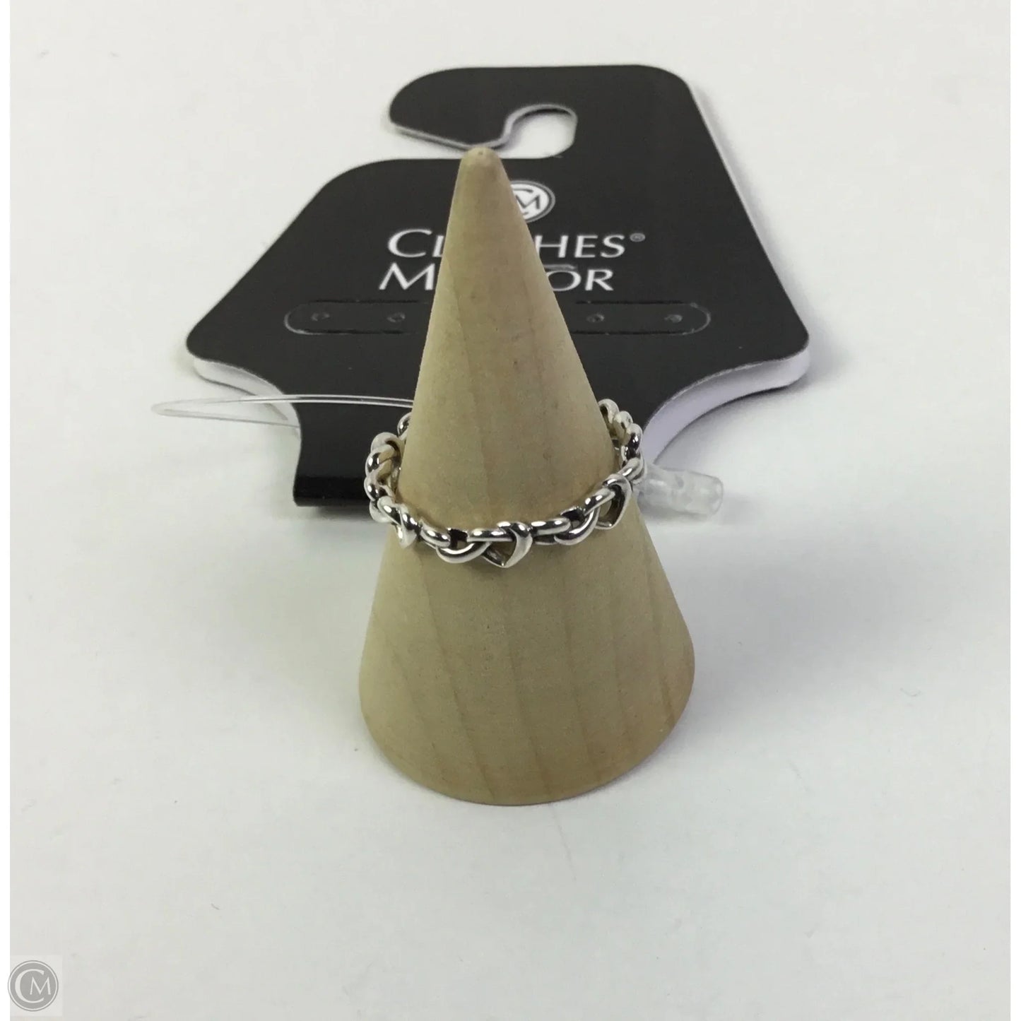 Ring Band By Pandora