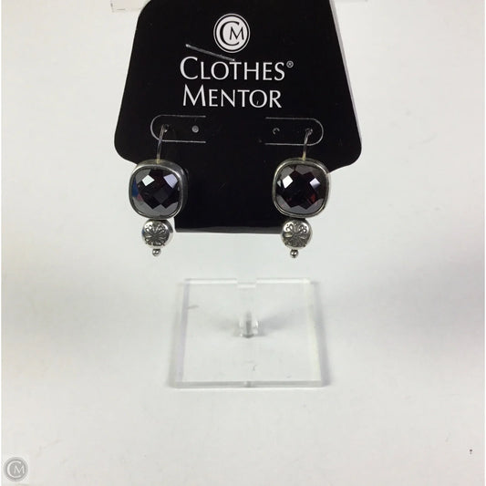 Earrings Dangle/drop By Brighton