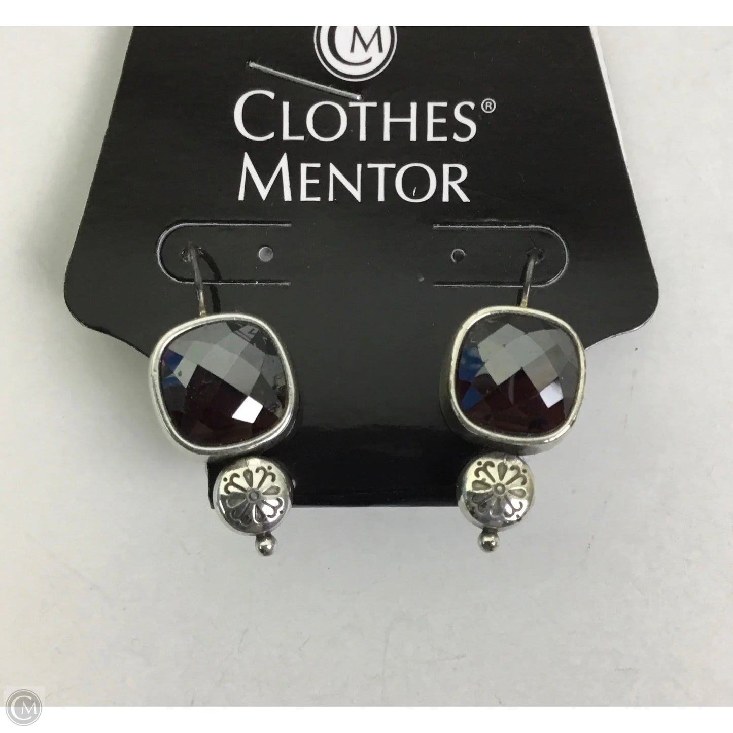 Earrings Dangle/drop By Brighton