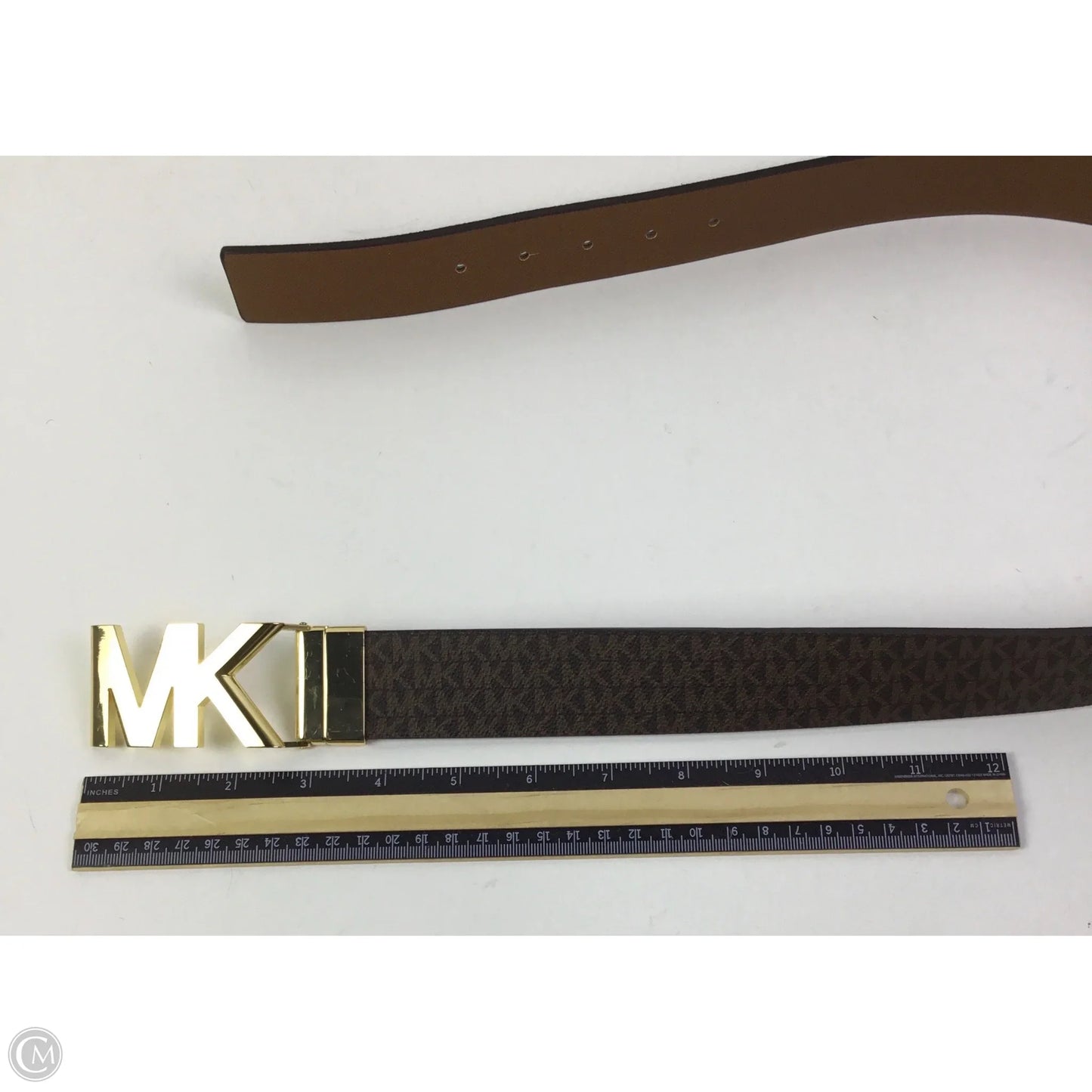 Belt Designer By Michael Kors