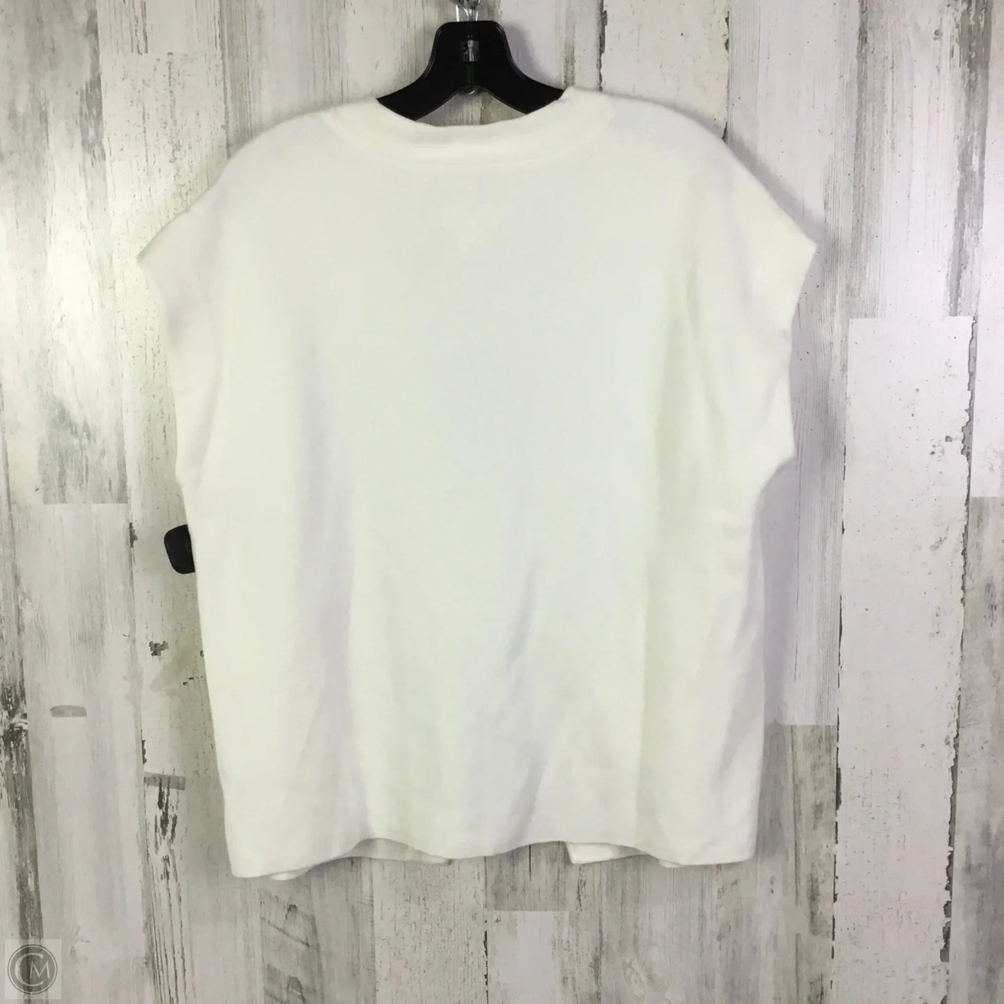 Cardigan By Maeve In Cream, Size: S