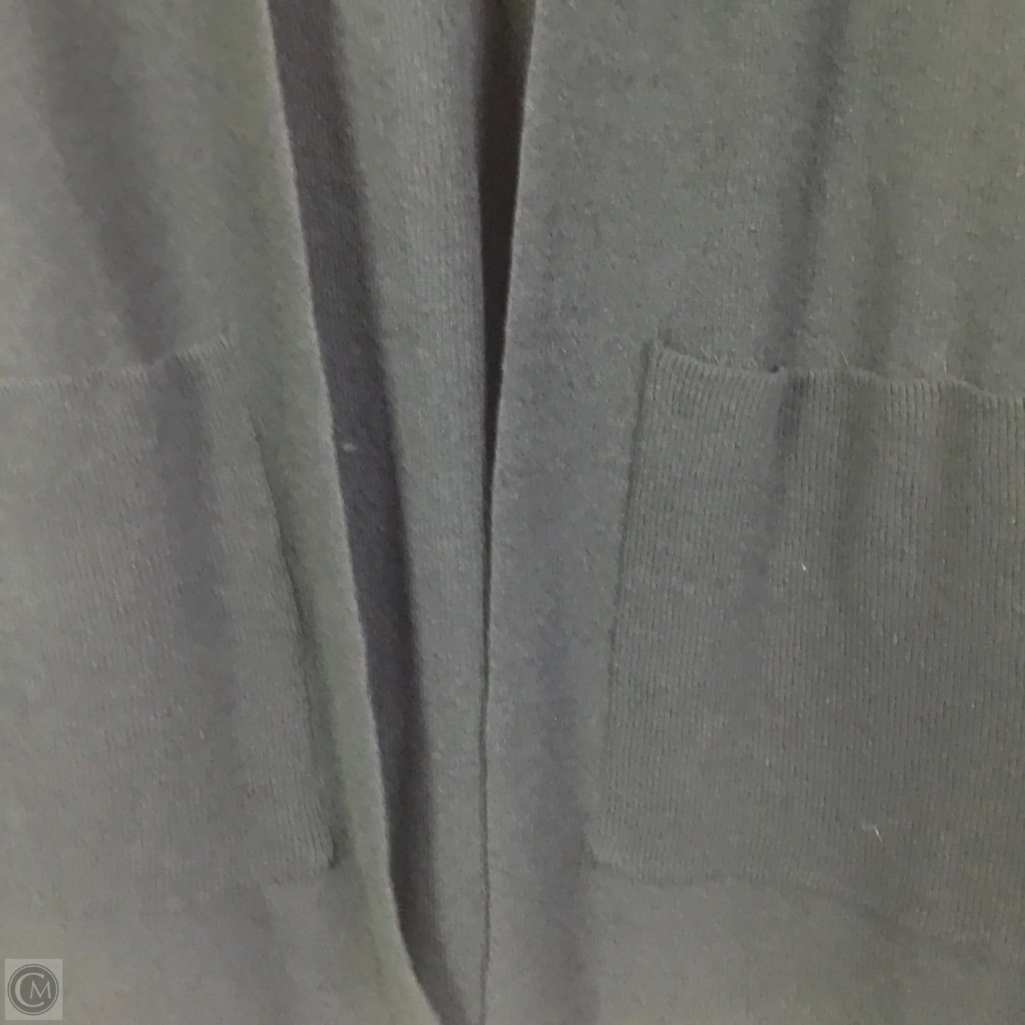 Cardigan By Eileen Fisher In Black, Size: S