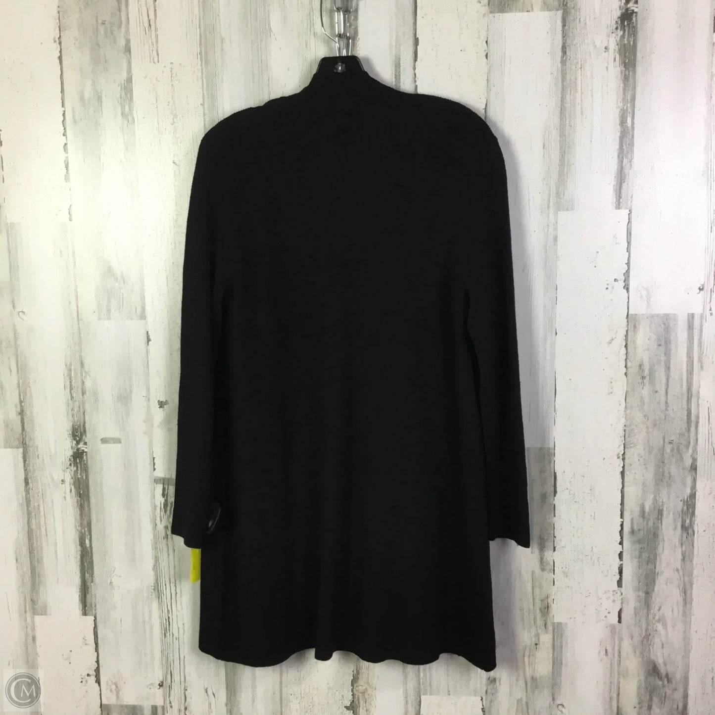 Cardigan By Eileen Fisher In Black, Size: S
