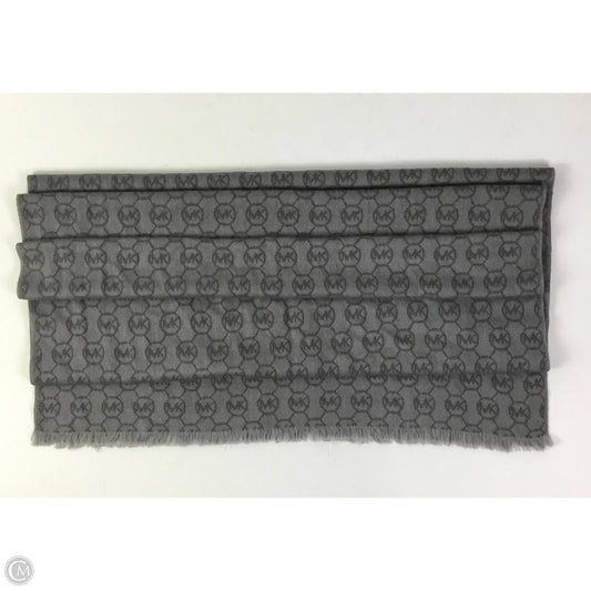 Scarf Long By Michael By Michael Kors