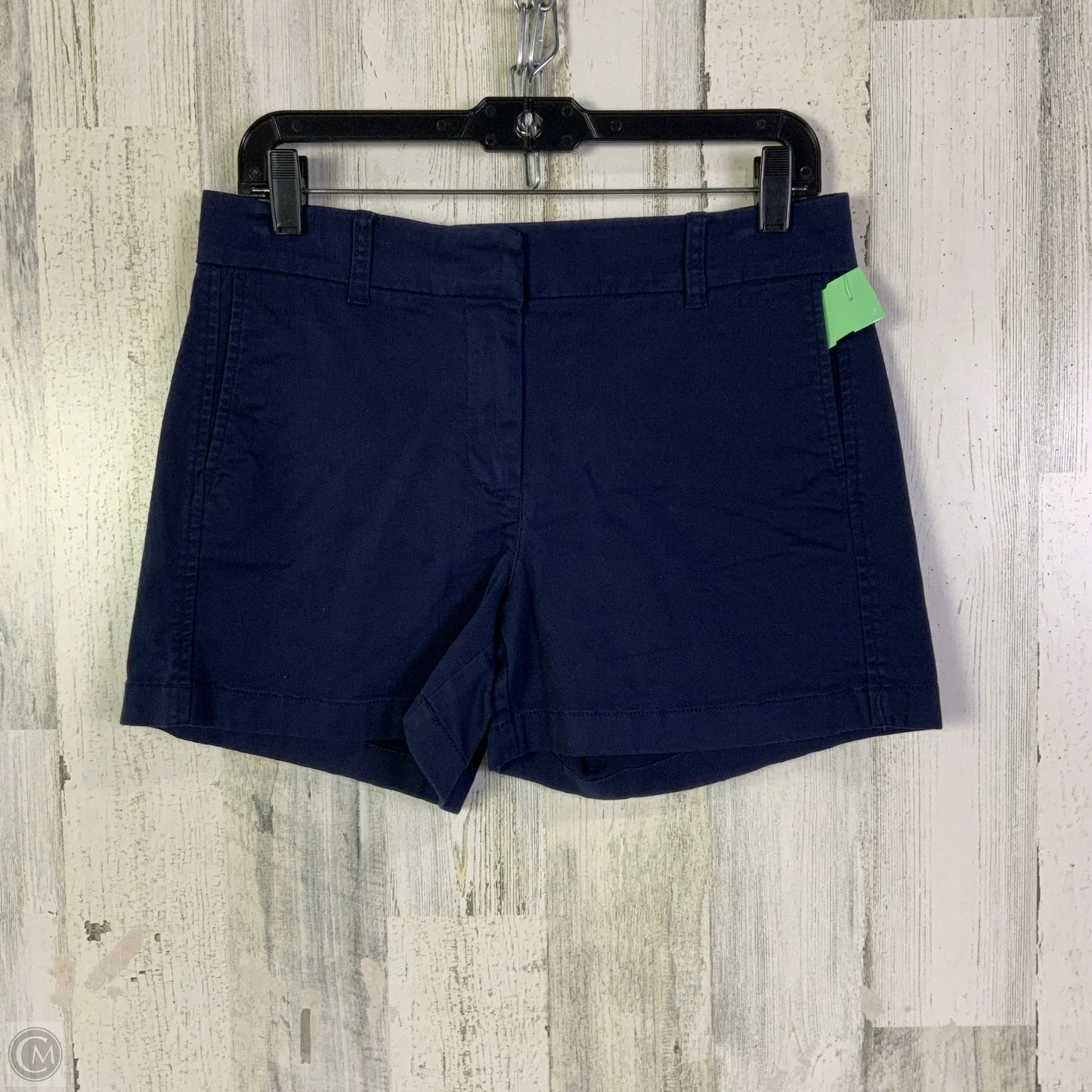 Shorts By J. Crew In Blue, Size: 6