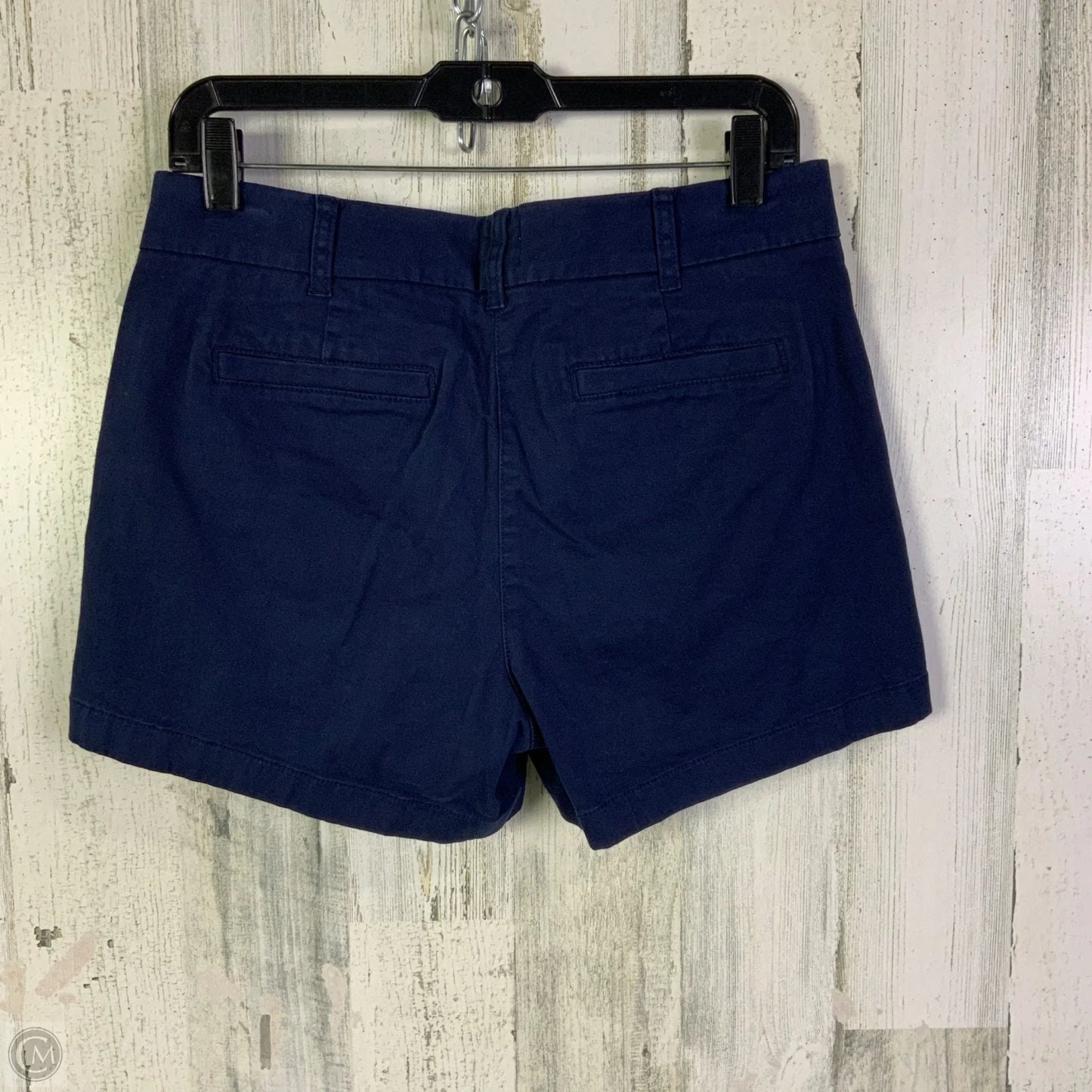 Shorts By J. Crew In Blue, Size: 6