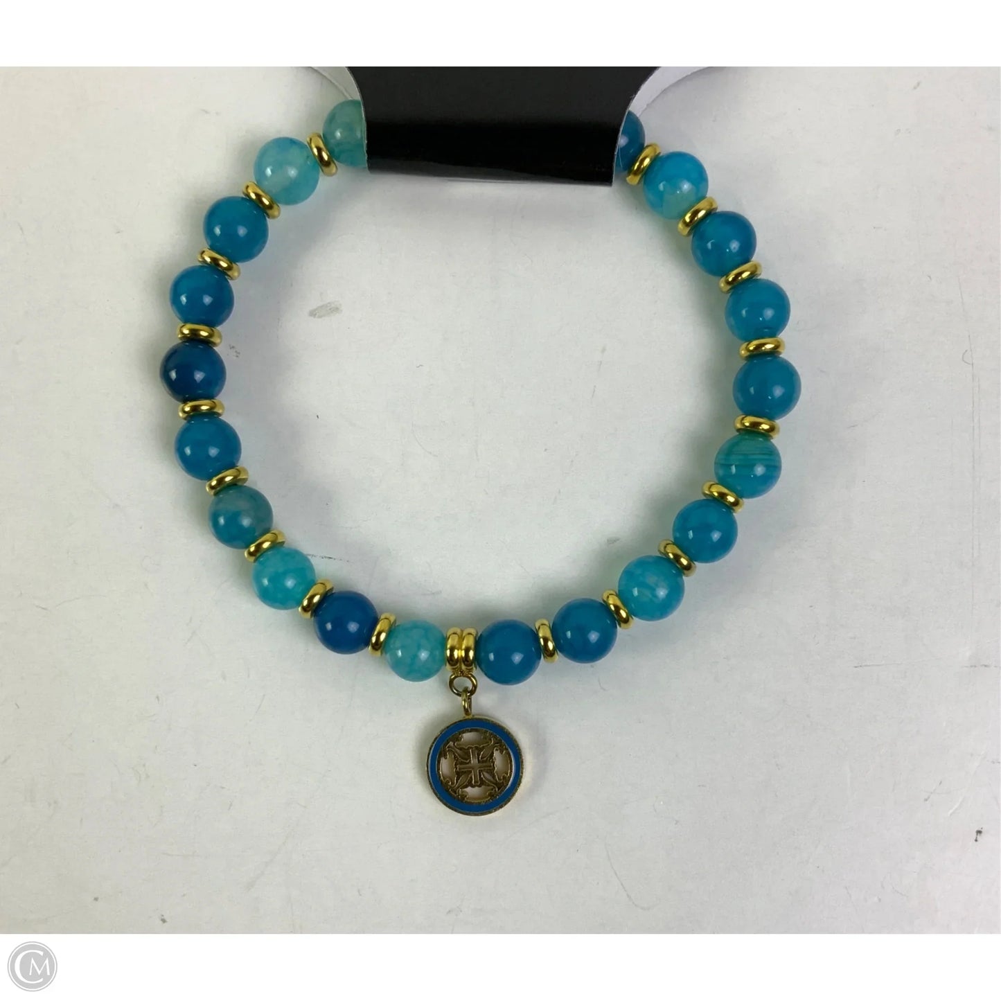 Bracelet Beaded By Rustic Cuff