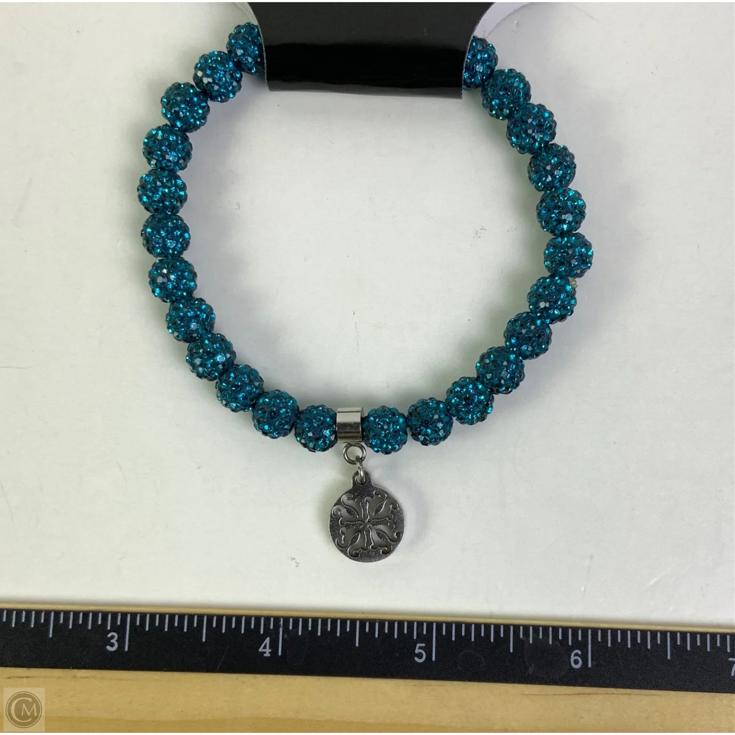 Bracelet Beaded By Rustic Cuff