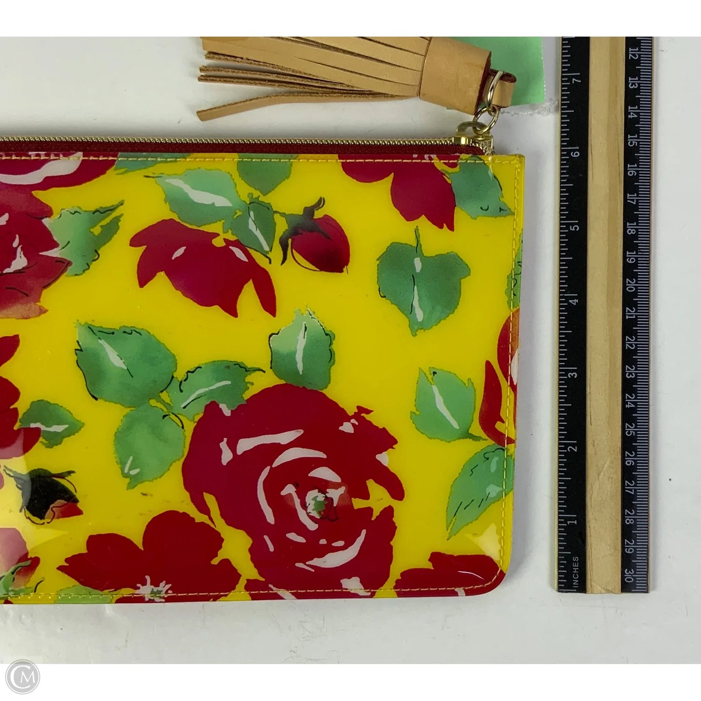 Clutch Designer By Dooney And Bourke, Size: Medium